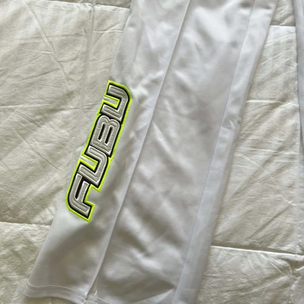 ๐จ ๐ฅ Fubu set bundle crop top pant bag jogger summer deal - Picture 3 of 3